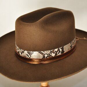 Stetson Gafton